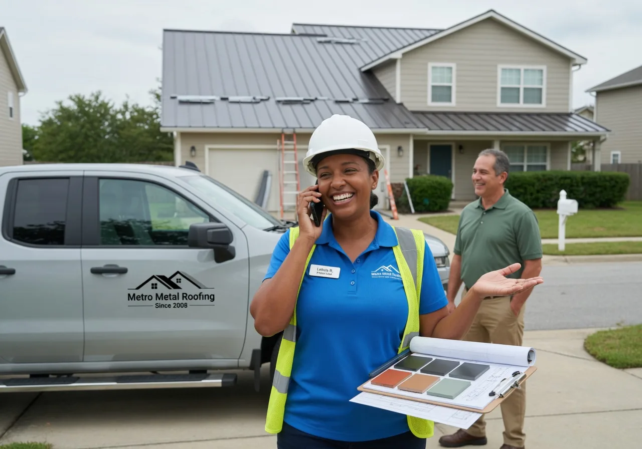 Metal Roofing Installation Mico, TX FAQs