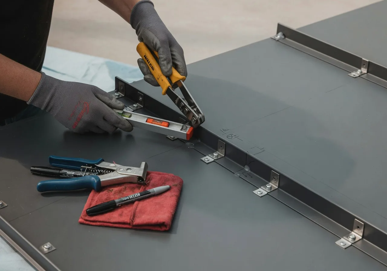Why choose Metal Roofing Installation in Mico, TX